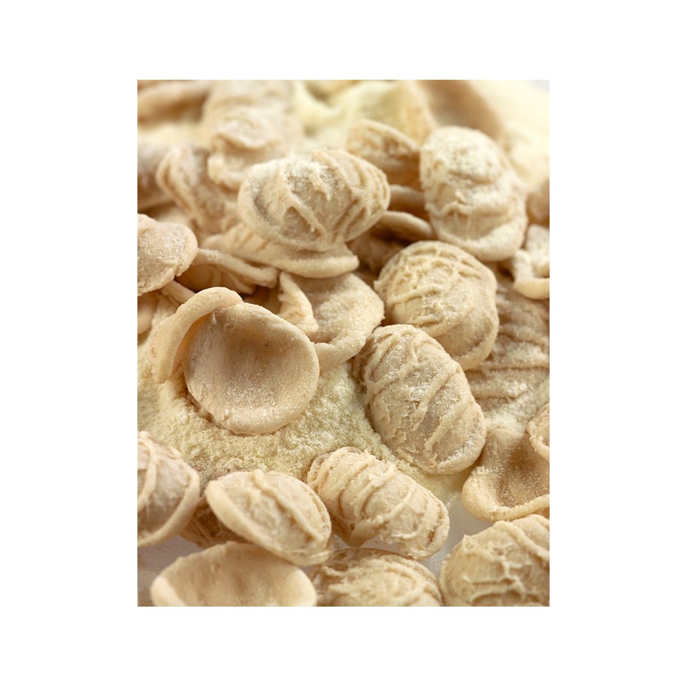 Durum Wheat Orecchiette by "Senatore Cappelli"