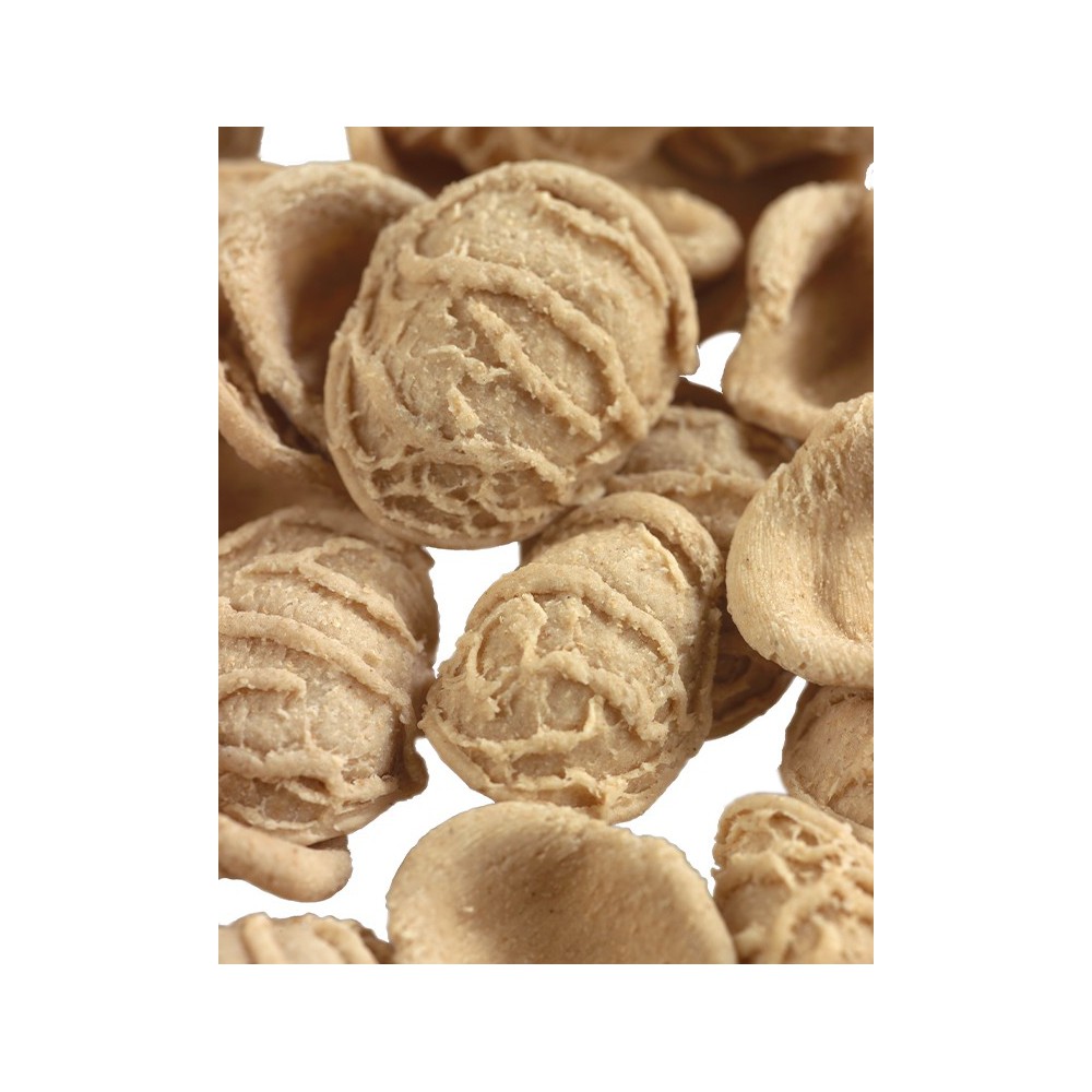 Burnt Wheat Orecchiette by "Senatore Cappelli"