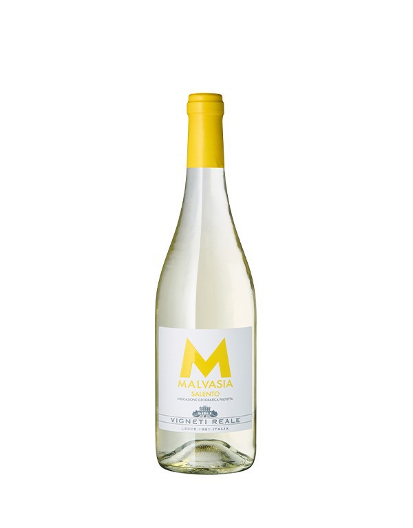 Malvasia Bianca Salento IGP (6 bottiglie)