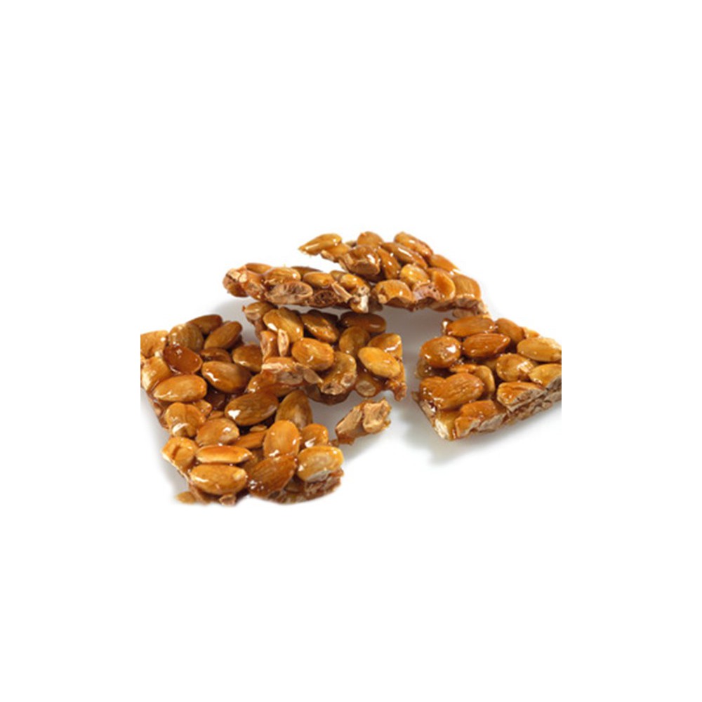 Almond crunch