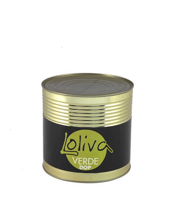 Olive Verdi