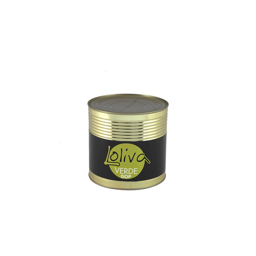Olive Verdi