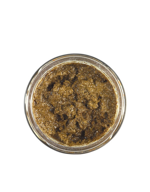 Pesto di cime di rapa