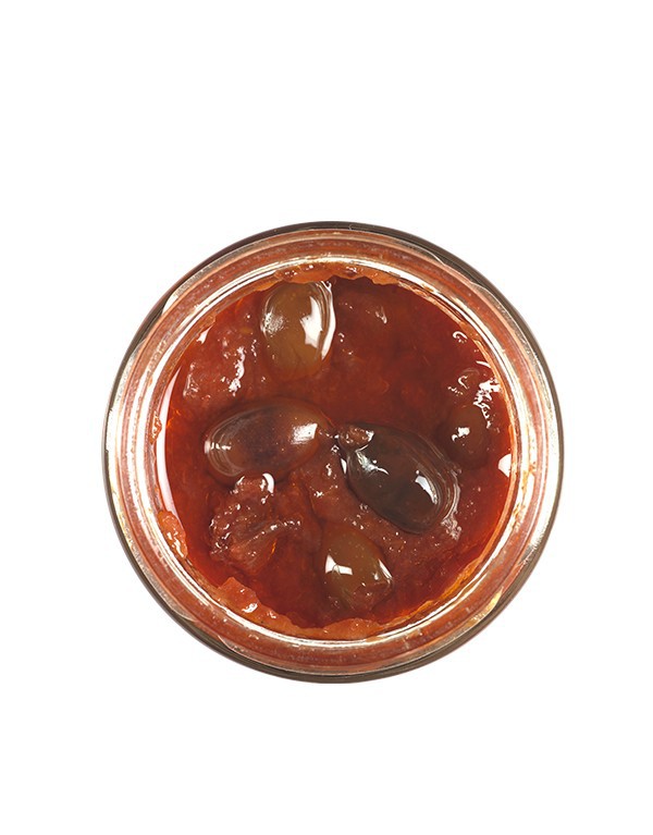 Sugo alle olive