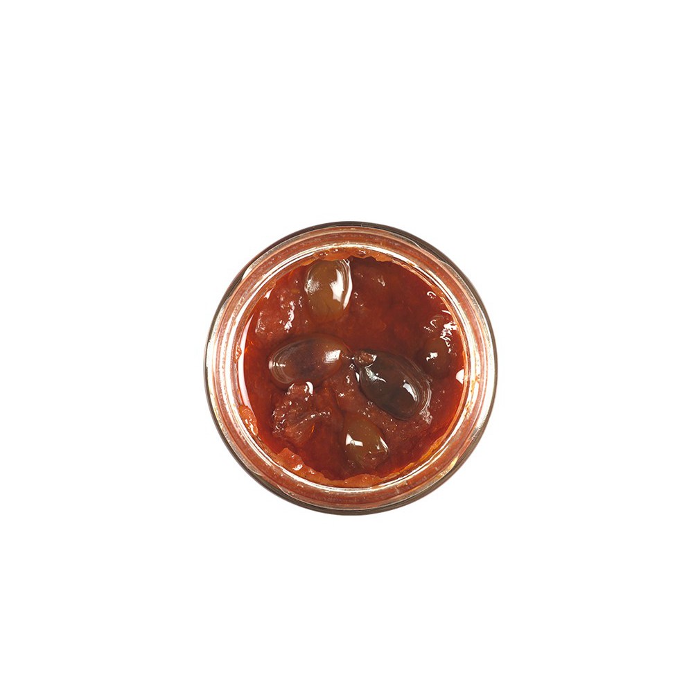 Sugo alle olive