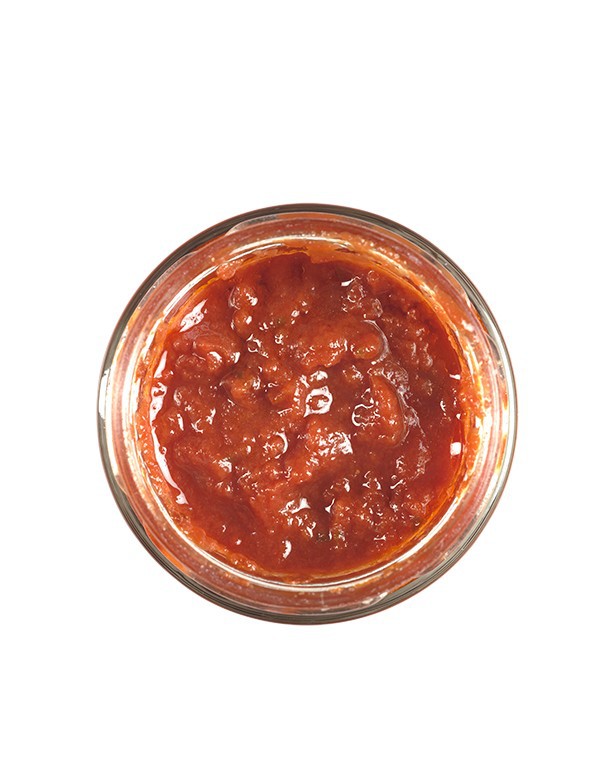 Sugo al basilico