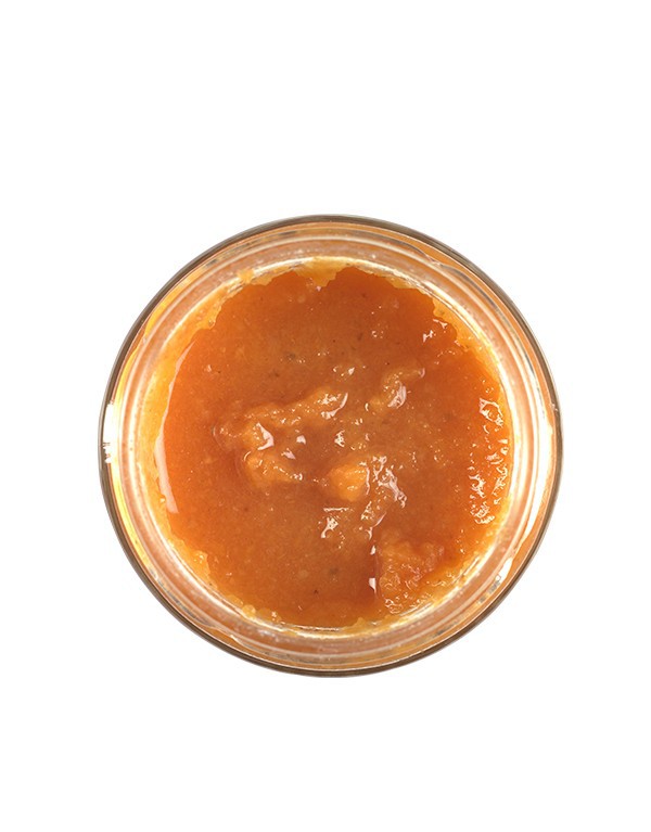 "Winter Tomatoes" sauce