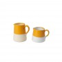 Two-tone "Salentine" Jug