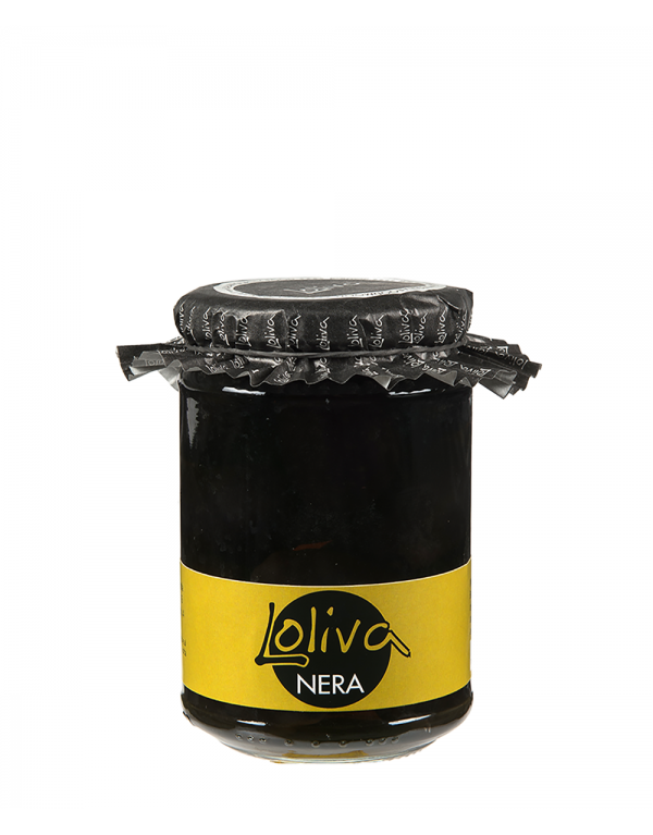 Olive Nere