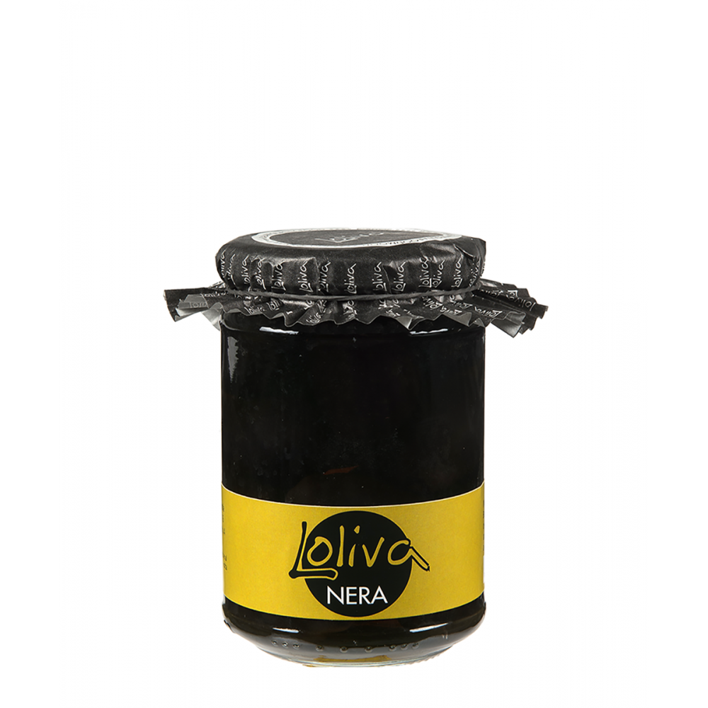 Olive Nere