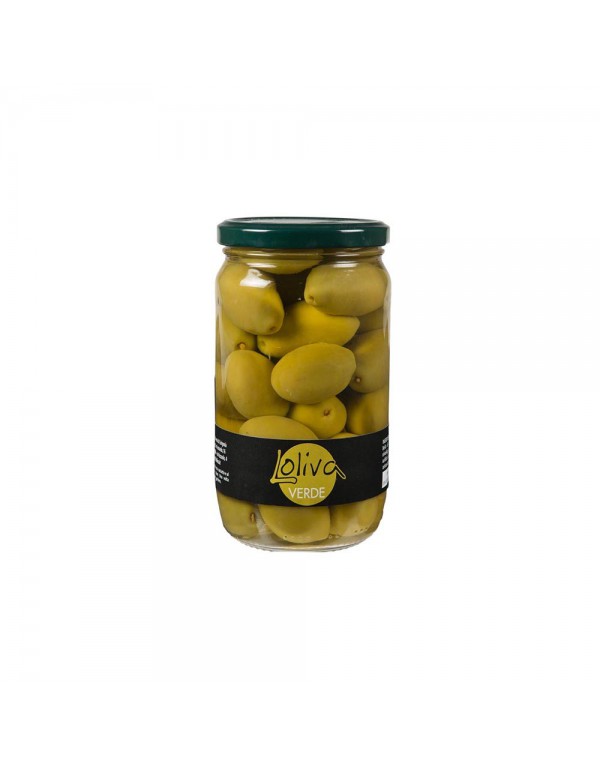 Olive Verdi